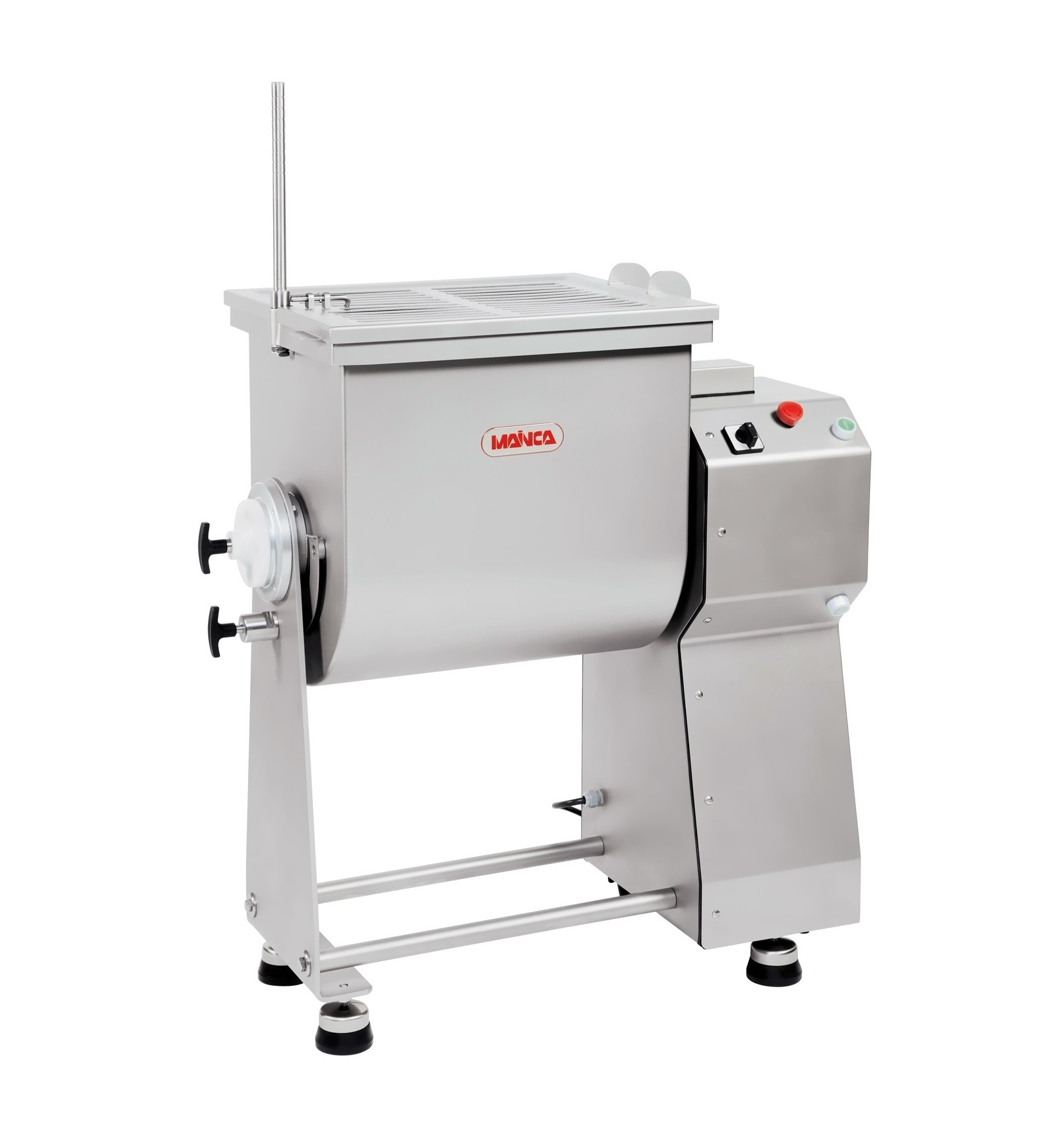 AMASADORA MAINCA RC100